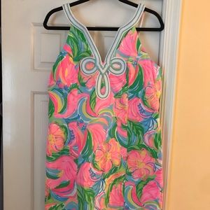 Lilly Pulitzer Tessa Shift Dress